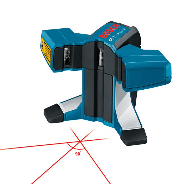 Cumpara  Nivele laser - Nivelă cu laser BOSCH GTL3..