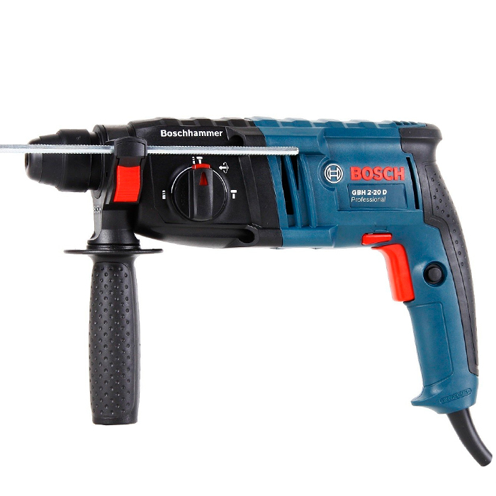 Cumpara  Ciocane rotopercutoare - Ciocan rotopercutor Bosch GBH2-20D..