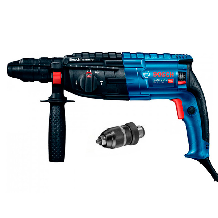 Cumpara  Ciocane rotopercutoare - Ciocan rotopercutor Bosch GBH240F..