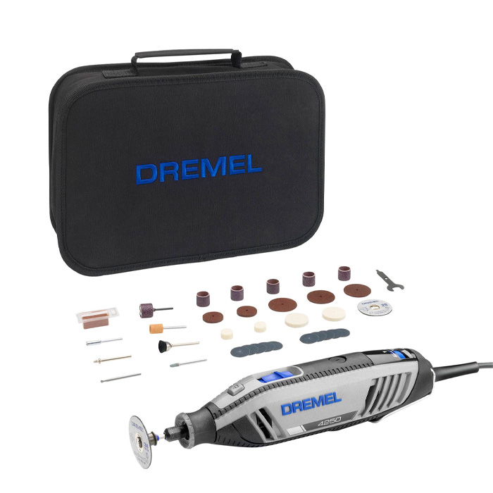 Cumpara  Renovatore si gravorii - Unealtă multifuncțională Dremel 4250-35 (F013..