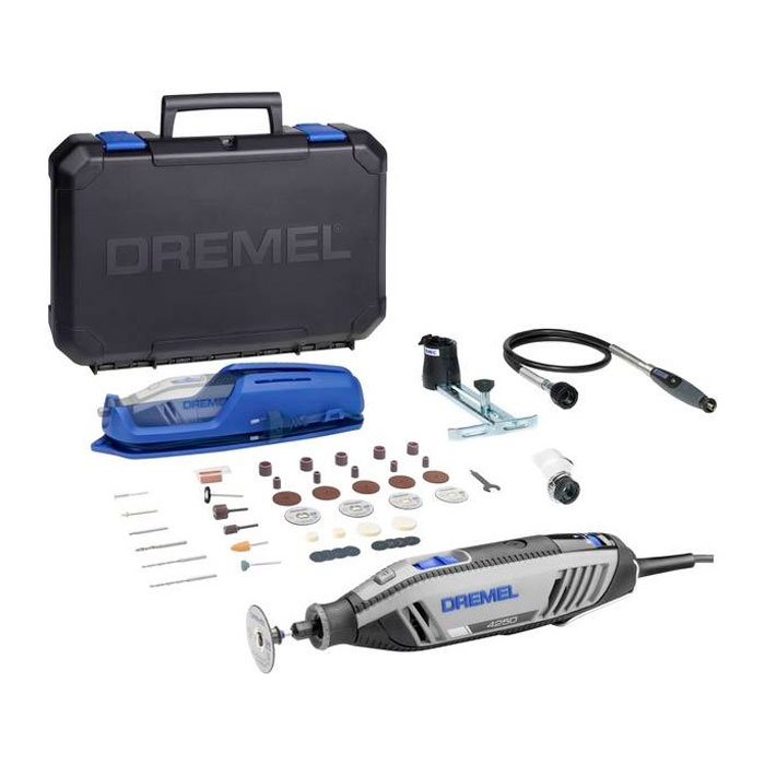 Unealtă multifuncțională Dremel 4250-3/45 (F0..