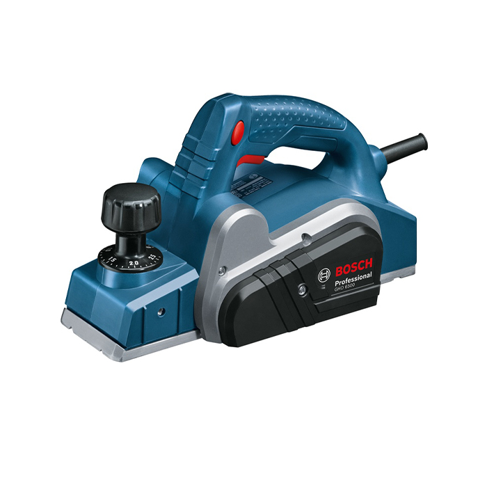 Rindea electrică Bosch GHO6500..