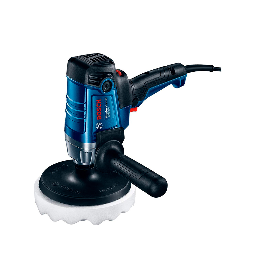 Полировально-шлифовальная машина BOSCH GPO950
