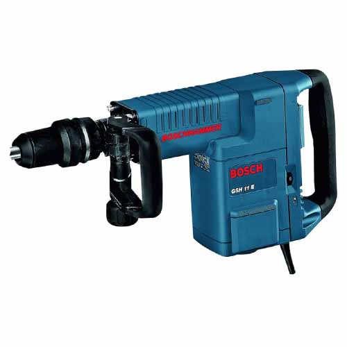 Cumpara  Ciocane demolatoare - Ciocan demolator Bosch GSH11E..