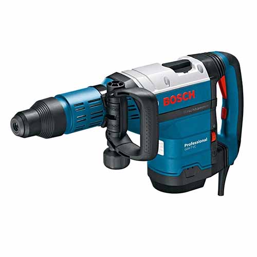 Ciocan demolator Bosch GSH7VC..