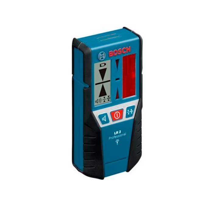 Laser detector BOSCH LR 2