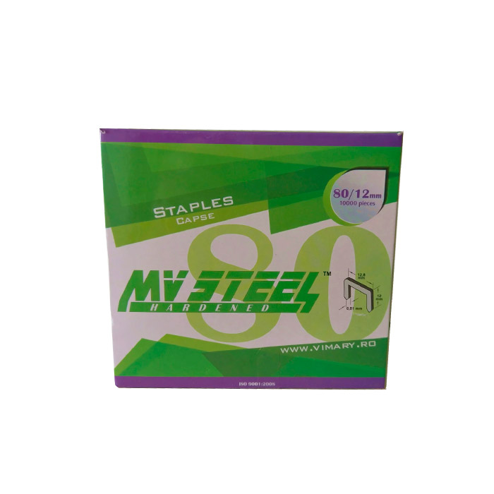 Cumpara  Сue / Сapse - capse MVSTEEL 80/06..