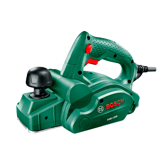 Rindea electrică BOSCH PHO1500..