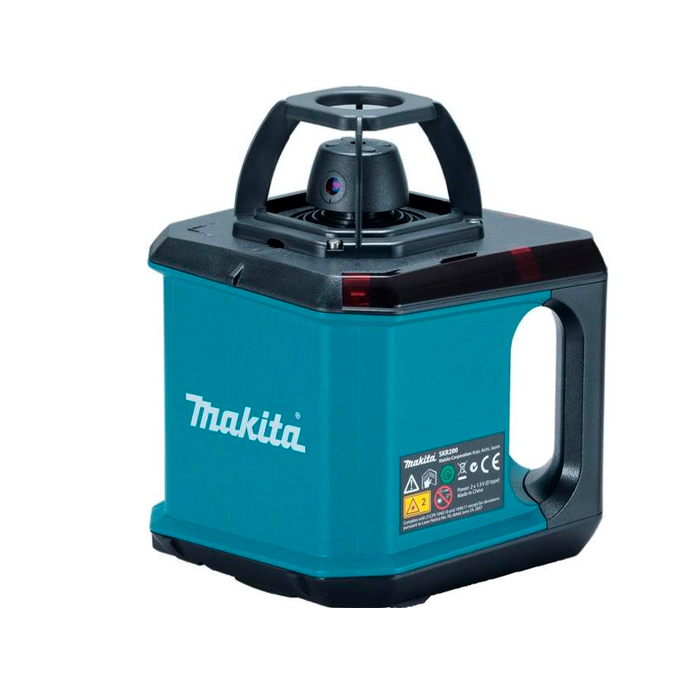 Nivela laser MAKITA SKR200Z
