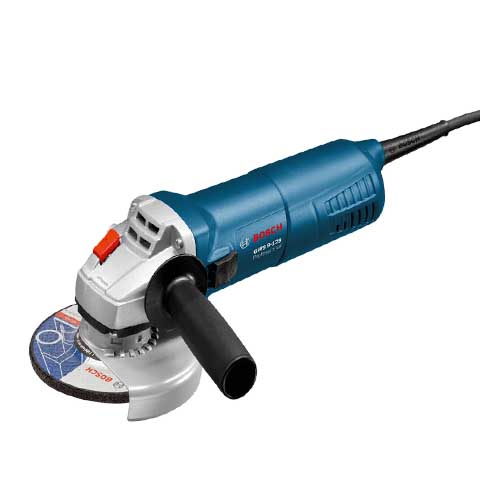 Polizor unghiular BOSCH GWS9-125