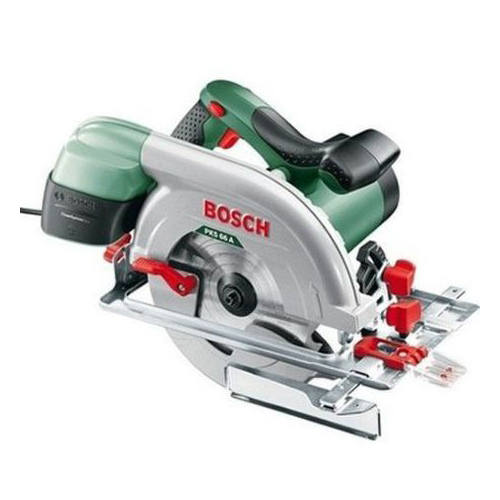 Fierăstrău circular manual Bosch PKS66A..