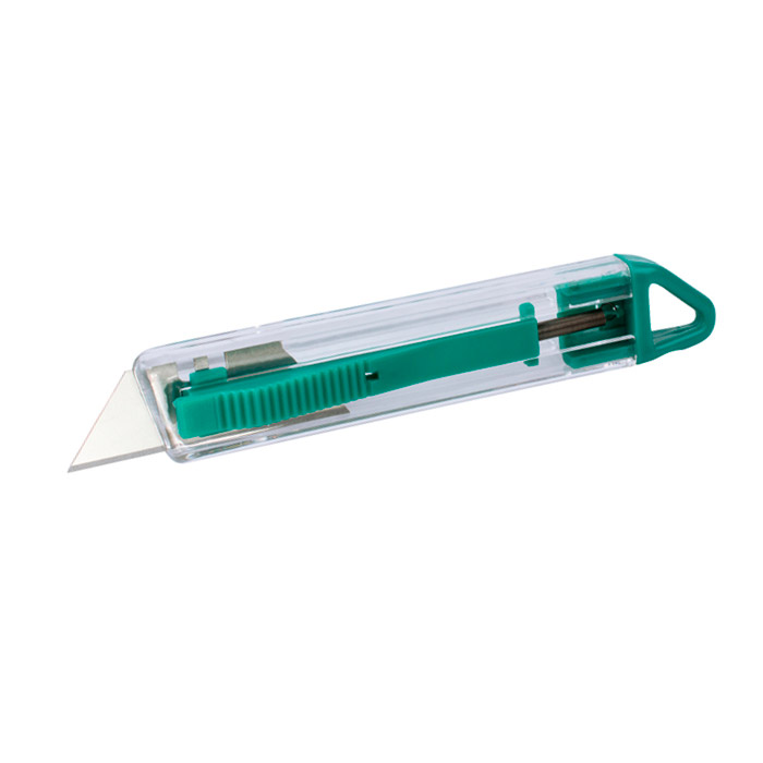 Cumpara  Cuțite - Cutit segmentat Wolfcraft 4135000..
