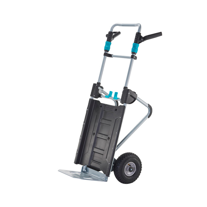Cumpara  Сărucioare transport - Carucior pliabil pentru transport TS 2500 Wol..