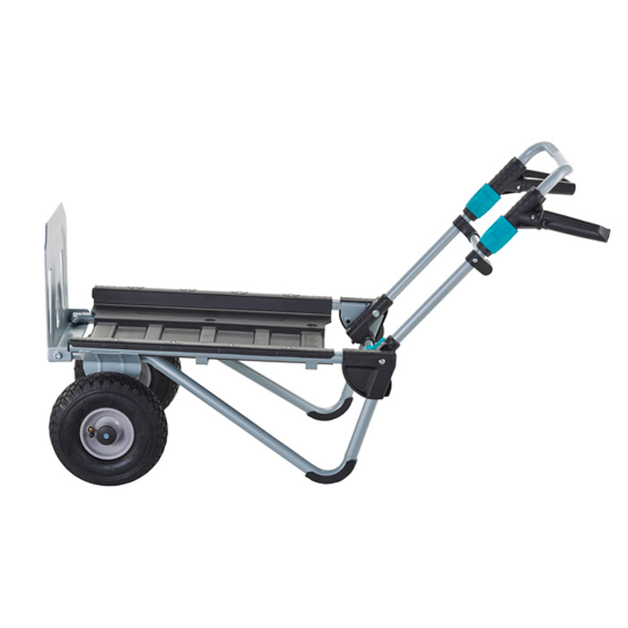 Tележка складная TS 2500 Wolfcraft 5535000