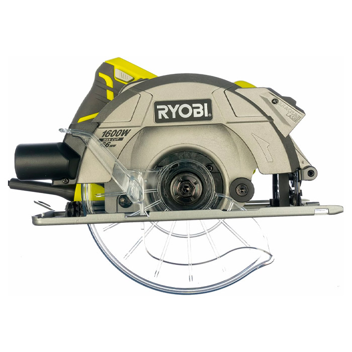 Ручная циркулярная пила Ryobi RCS1600-KSR 5133003387