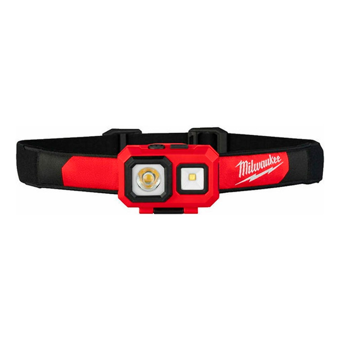 Cumpara  Lanterne - Lanterna de cap Milwaukee HL-SF 4933471388..