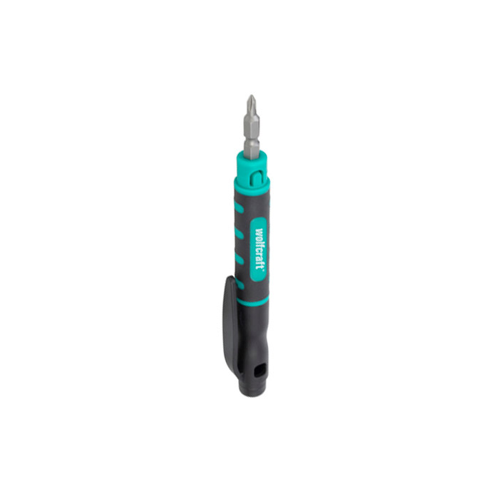 Cumpara  Seturi de șurubelnițe electrice și mecanice - surubelniţa de mana WolfCraft ..