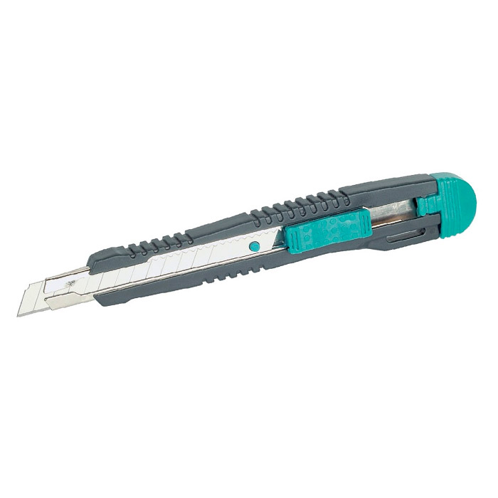 Cumpara  Cuțite - Cutit segmentat Wolfcraft 4141000..