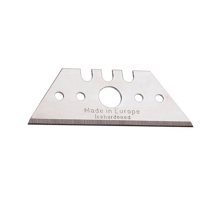 Cumpara  Cuțite - Lame trapezoidale profesionale  Wolfcraft ..