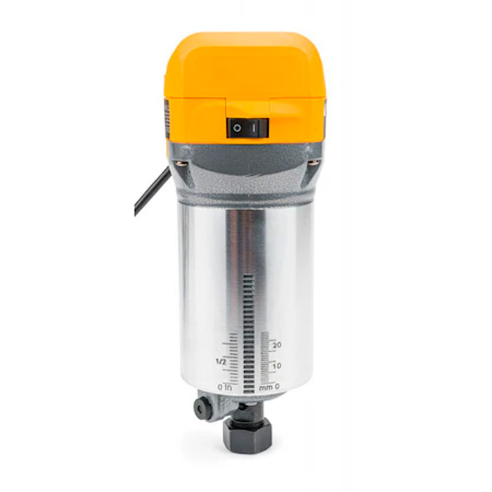 Masina de frezat verticala POWERMAT PM-FGW-2000T