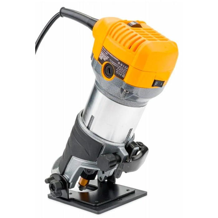 Masina de frezat verticala POWERMAT PM-FGW-2000T