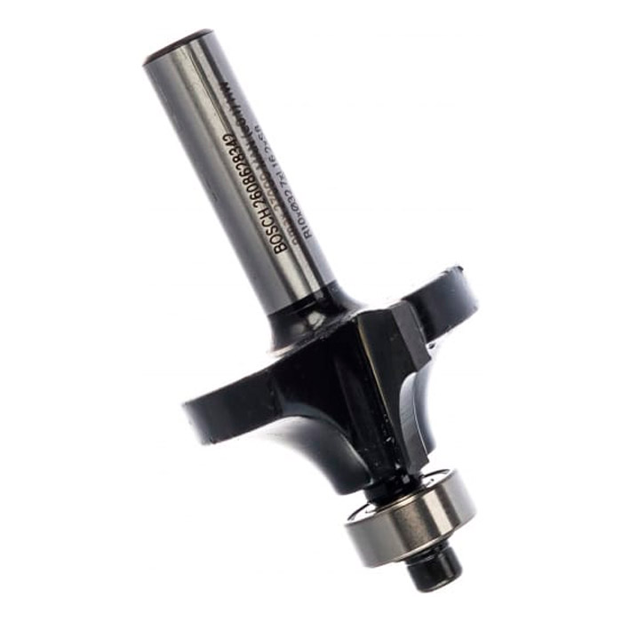 Фреза кромочная калевочная Bosch 2608628342