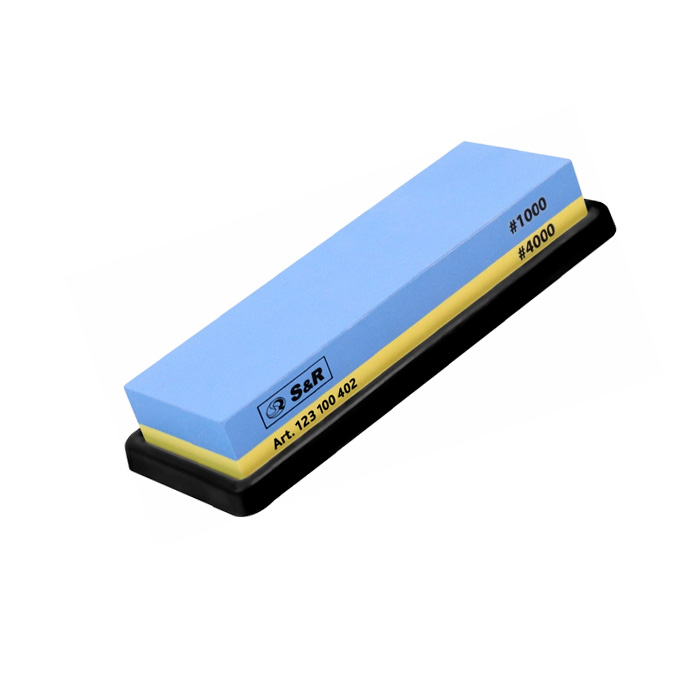 Cumpara  Accesorii pentru scule electrice - Set de alburi de ruci S&R ..