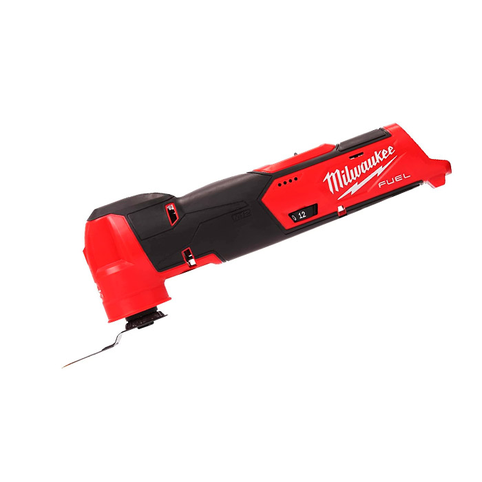 Cumpara  Instrument multifuncțional fără fir - Unealta multifunctionala Milwaukee M12 FMT-0..