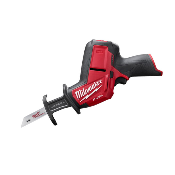 Cumpara  Ferăstraie sabie fără fir - Fierastrau sabie cu acumulator Milwaukee M12 ..