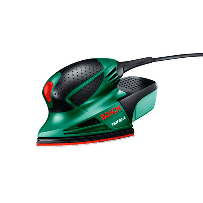 Cumpara  Mașini de șlefuit - Masina de slefuit alternativ BOSCH PSM 80 A..