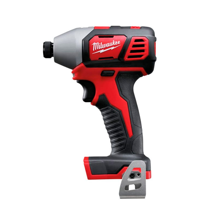 Cumpara  Mașini de inșurubat cu impact - Masina de insurubat cu acumulator Milwaukee M..