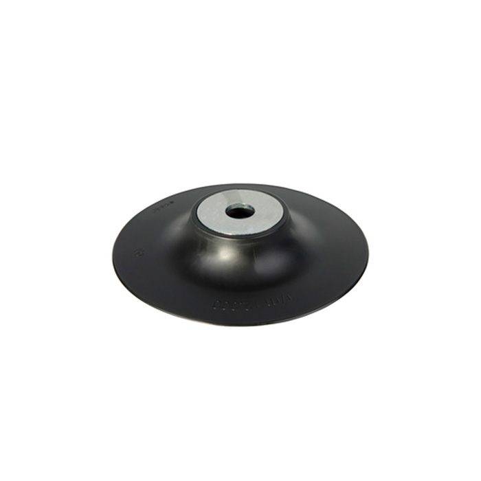 Cumpara  Suporturi circulare - Platan de slefuire Ø 125 mm Wolfcraft..
