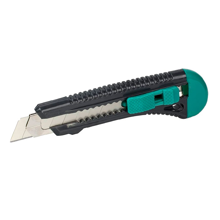 Cumpara  Cuțite - Cutit -Cutter segmentat Wolfcraft 4146000..