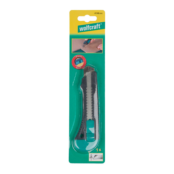 Cutit -Cutter segmentat Wolfcraft 4146000