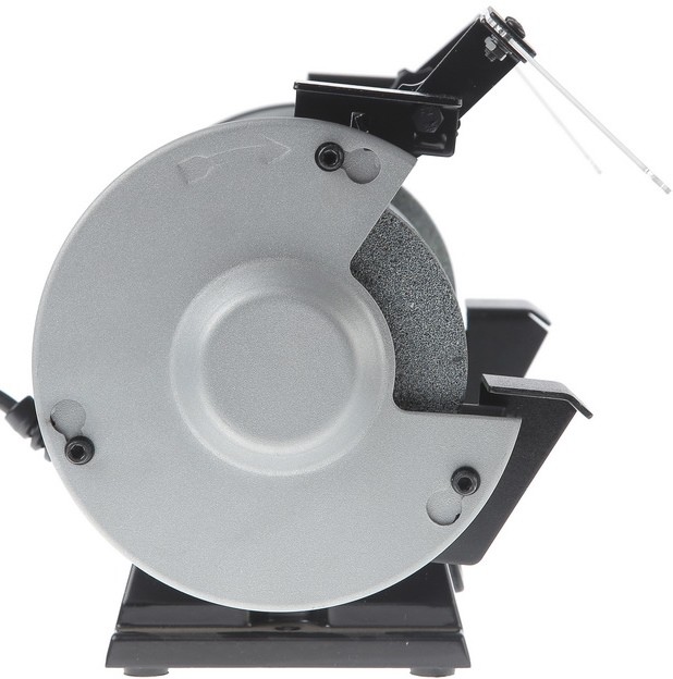 Polizorul de banc Metabo DS 150 Plus