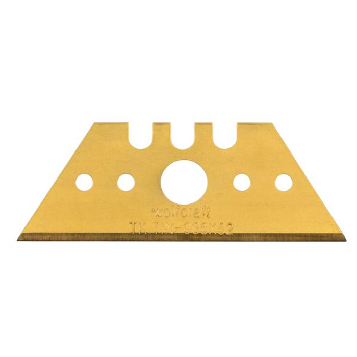 Cumpara  Cuțite - Lame trapezoidale profesionale Wolfcraft ..