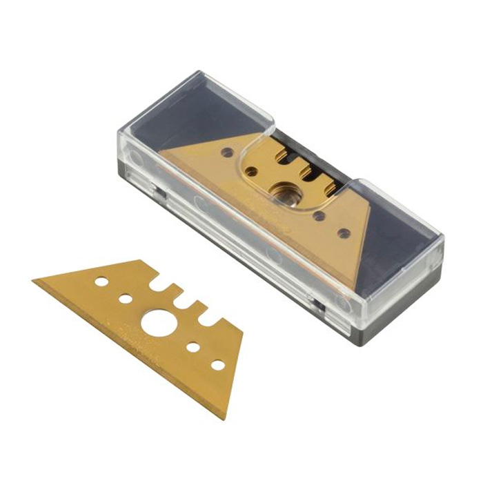 Lame trapezoidale profesionale Wolfcraft 