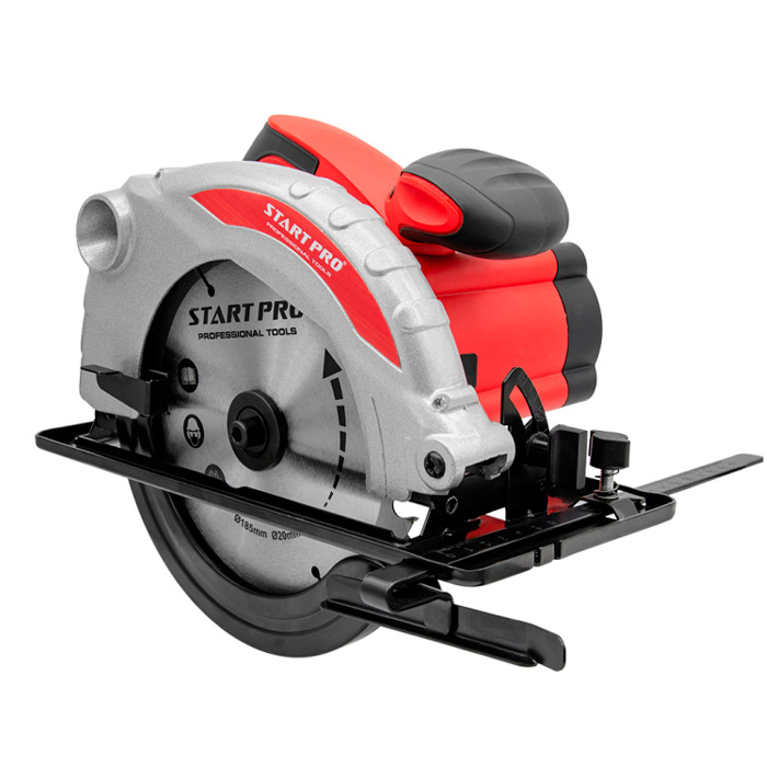 Cumpara  Fierăstraie circulare manuale - Fierastrau circular manual Start Pro SCS-2000..