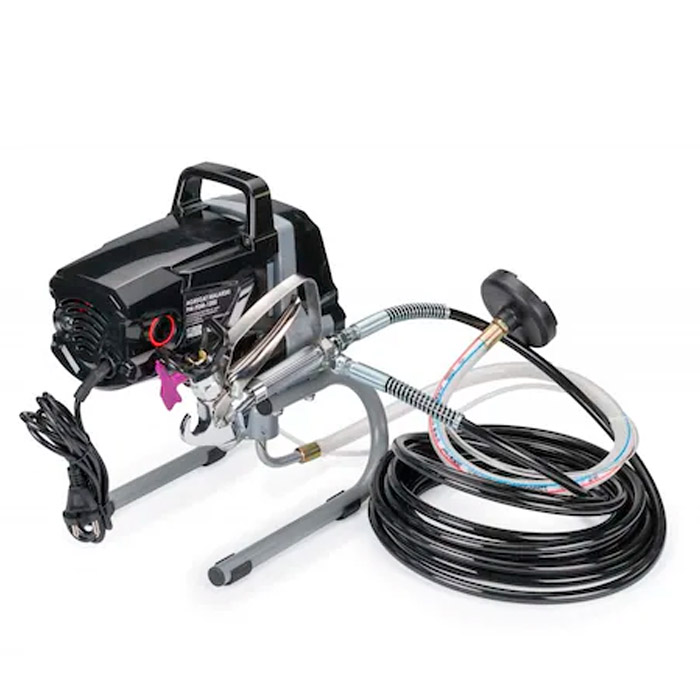 Pulverizator pentru vopsea POWERMAT PM-PDM-1200