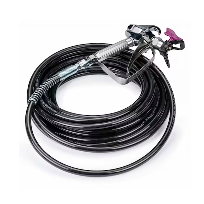Pulverizator pentru vopsea POWERMAT PM-PDM-1200