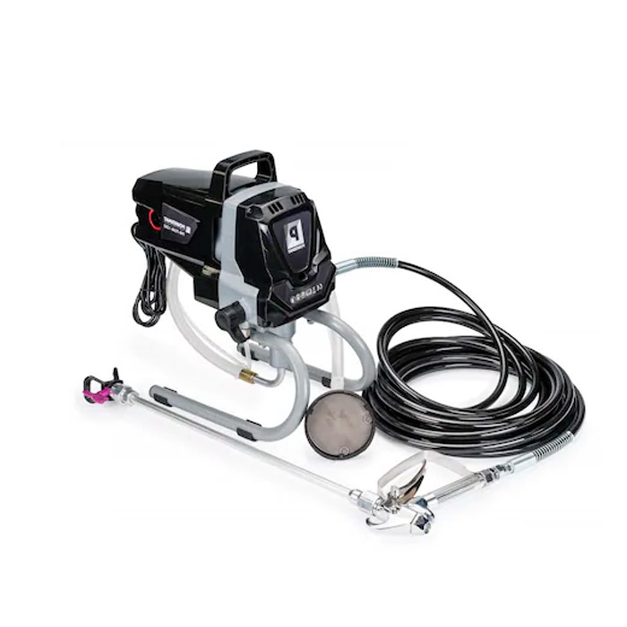 Cumpara  Piropulsoare de vopsit - Pulverizator pentru vopsea POWERMAT PM-PDM-12..