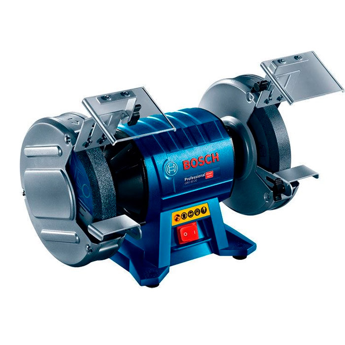 Cumpara  Mașini de ascuțit - Polizor de banc Bosch GBG 60-20..