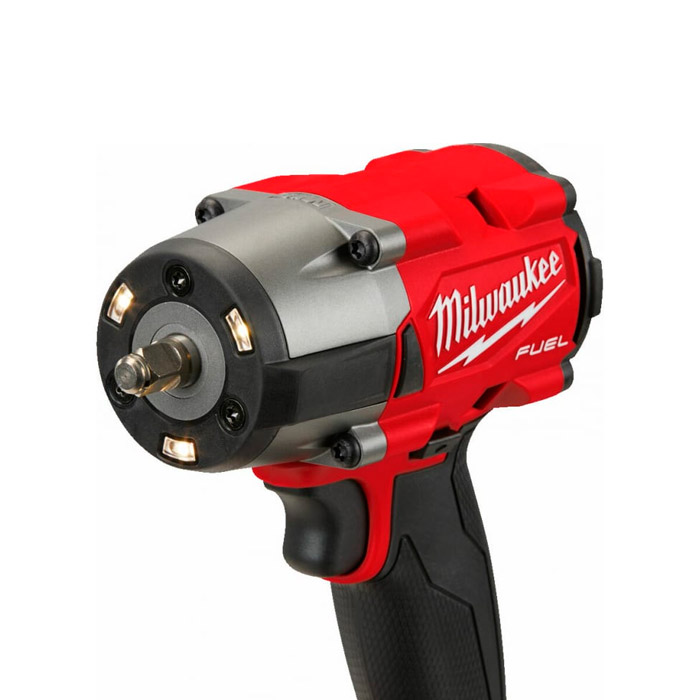 Masina de insurubat cu impact Milwaukee M18 FMTIW2F38-0