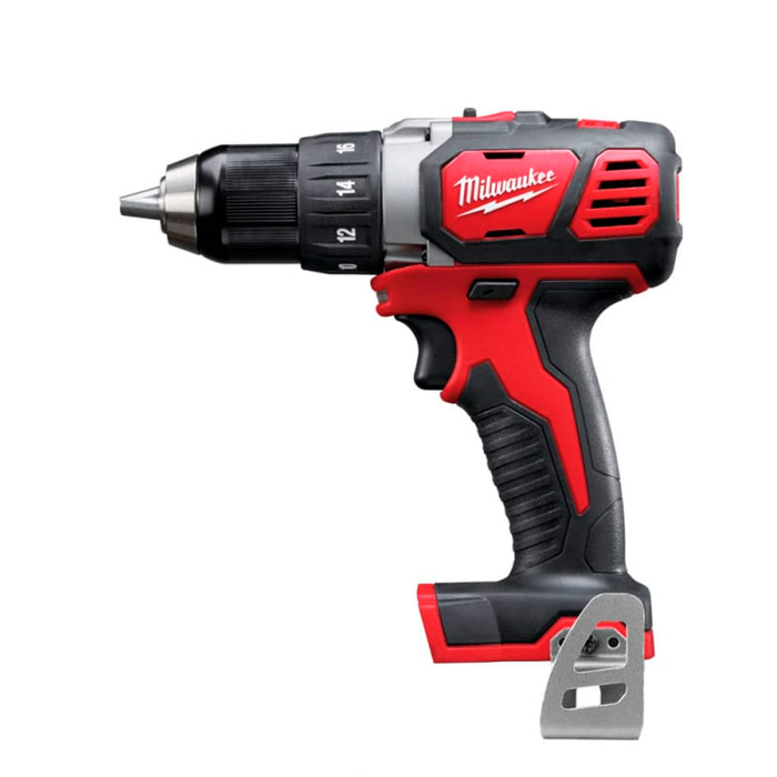 Masina de gaurit si insurubat cu acumultator Milwaukee M18BDD-0