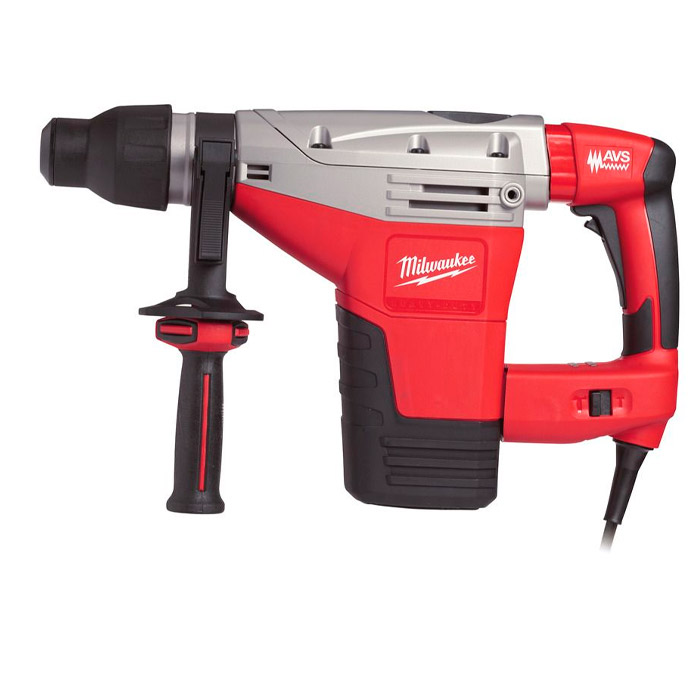 Ciocan rotopercutor SDS-Max Milwaukee K545S