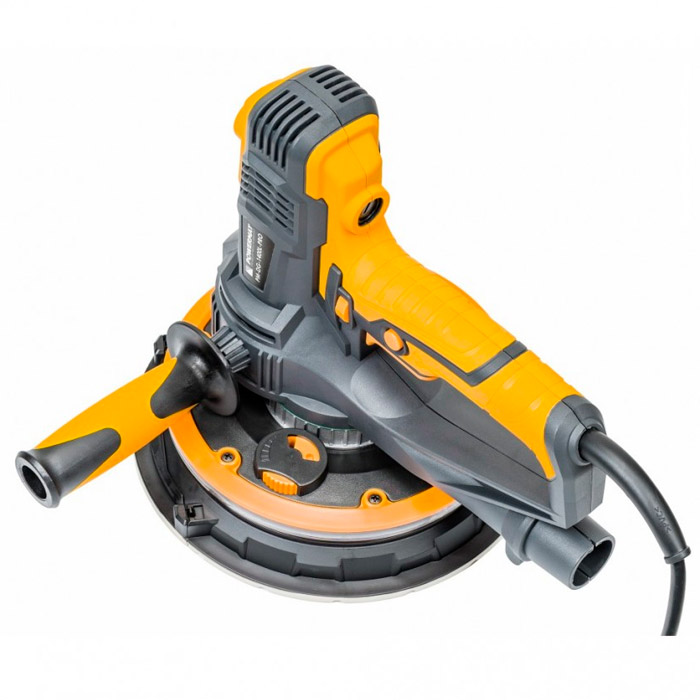 slefuitor pentru pereti POWERMAT PM-DG-1400L-PRO