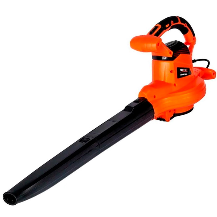 Cumpara  Suflanțe - Suflanta electrica/aspirator Sequoia SEVB3036..