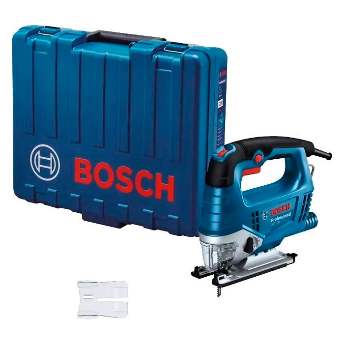 Fierastrau vertical Bosch GST 750