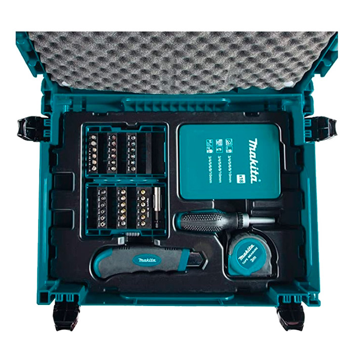 Cumpara  Seturi biti si accesorii - Set biti si accesorii Makita B-49638..