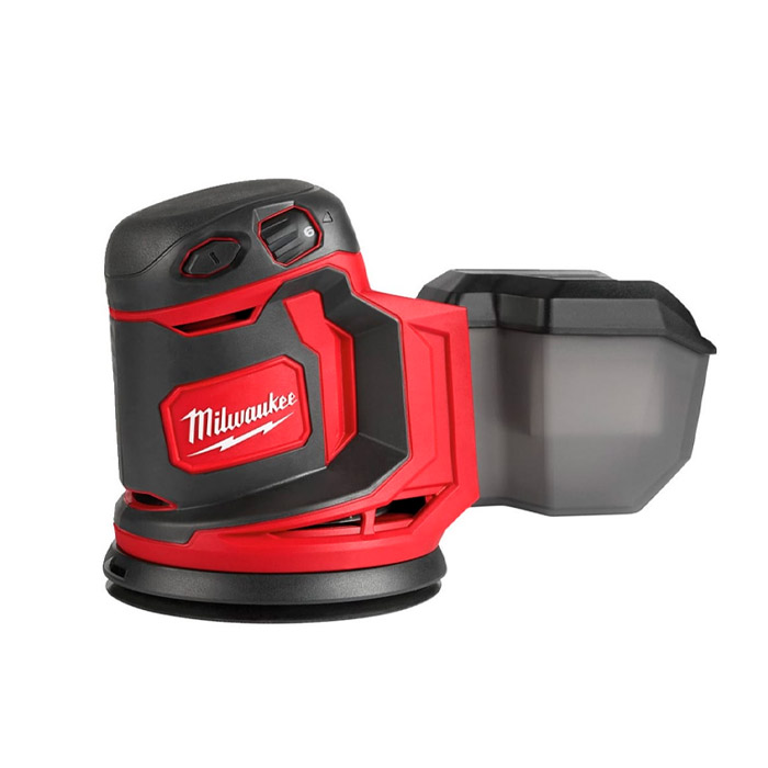 Cumpara  Polizoare fără fir - Slefuitor orbital pe acumulator Milwaukee M18..
